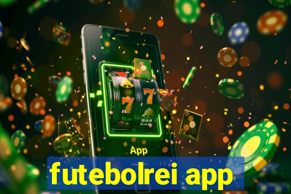 futebolrei app