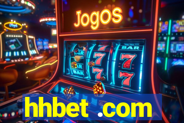 hhbet .com