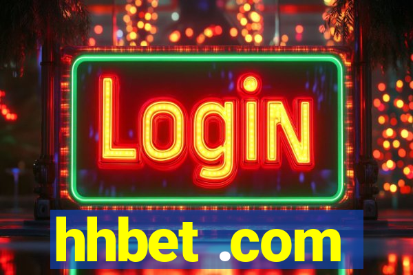 hhbet .com