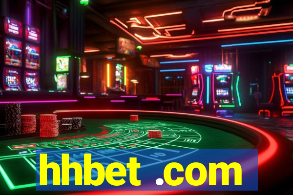 hhbet .com