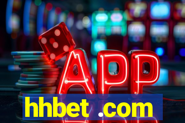 hhbet .com