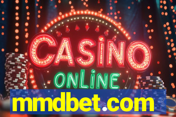 mmdbet.com