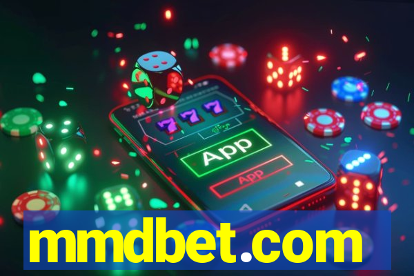 mmdbet.com