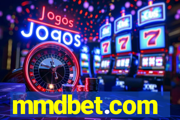 mmdbet.com