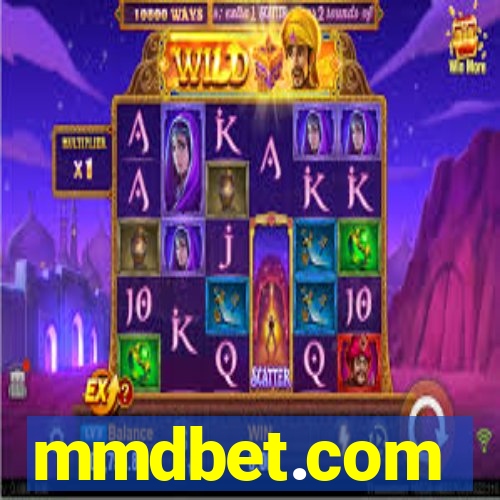 mmdbet.com