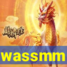 wassmm