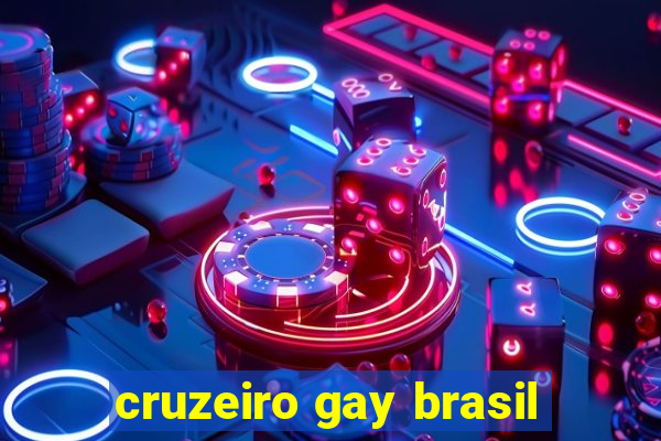 cruzeiro gay brasil