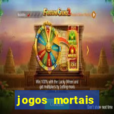 jogos mortais torrent magnet