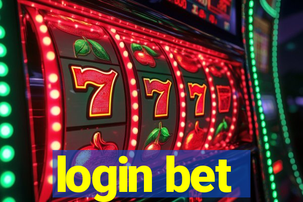 login bet