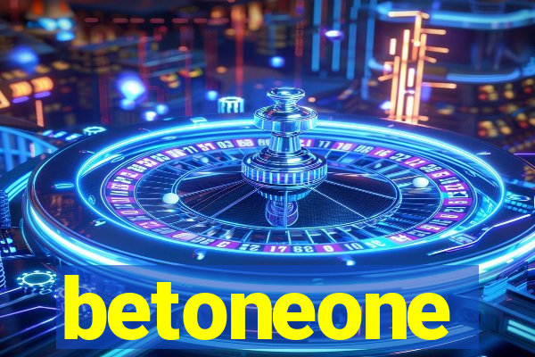 betoneone