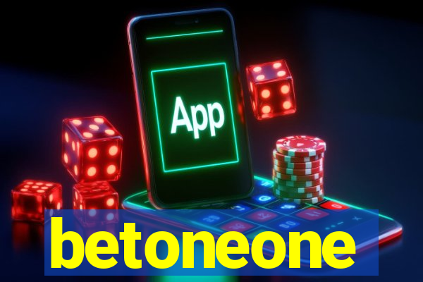 betoneone