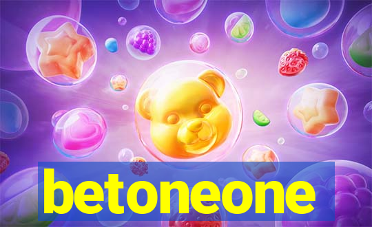 betoneone