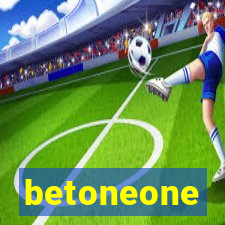 betoneone