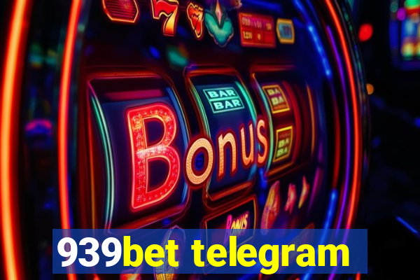 939bet telegram