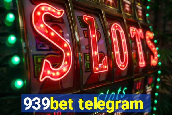 939bet telegram