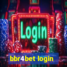 bbr4bet login