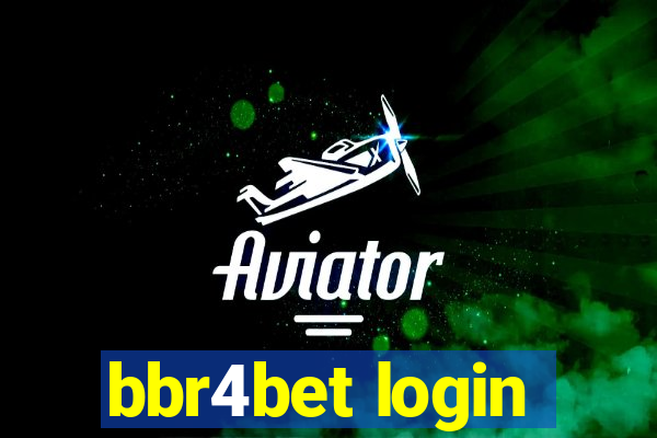 bbr4bet login