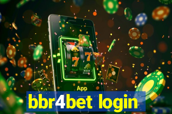 bbr4bet login