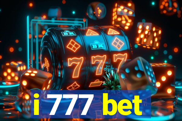 i 777 bet