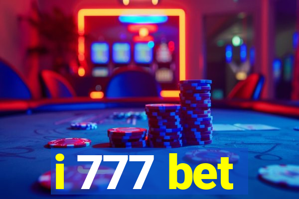 i 777 bet