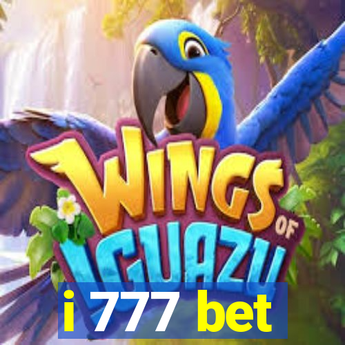 i 777 bet