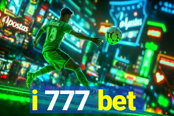 i 777 bet