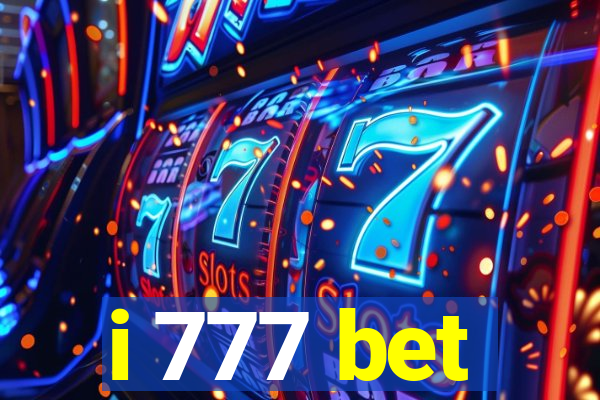 i 777 bet