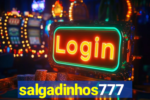 salgadinhos777