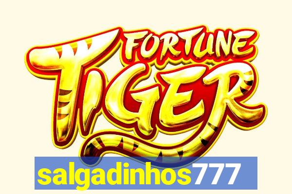 salgadinhos777