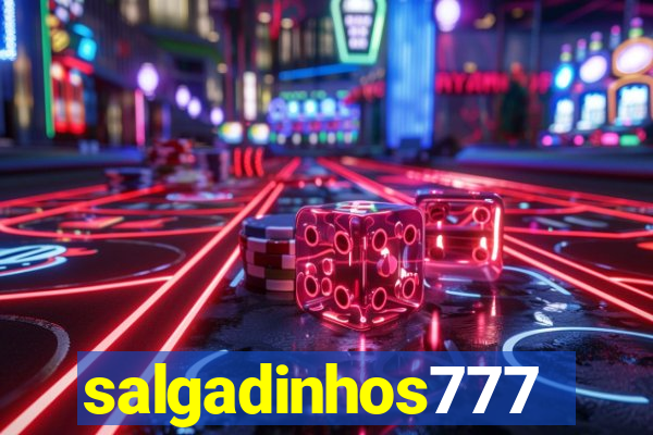 salgadinhos777