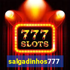 salgadinhos777