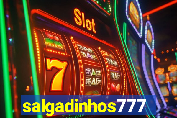 salgadinhos777