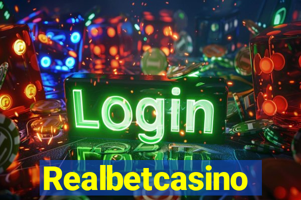 Realbetcasino