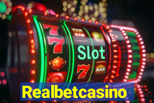 Realbetcasino