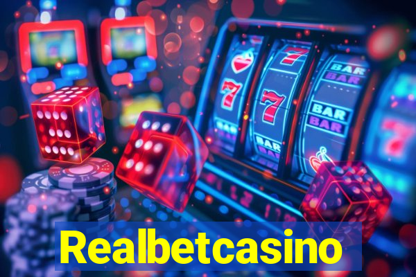 Realbetcasino