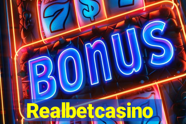 Realbetcasino