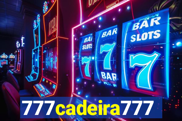 777cadeira777