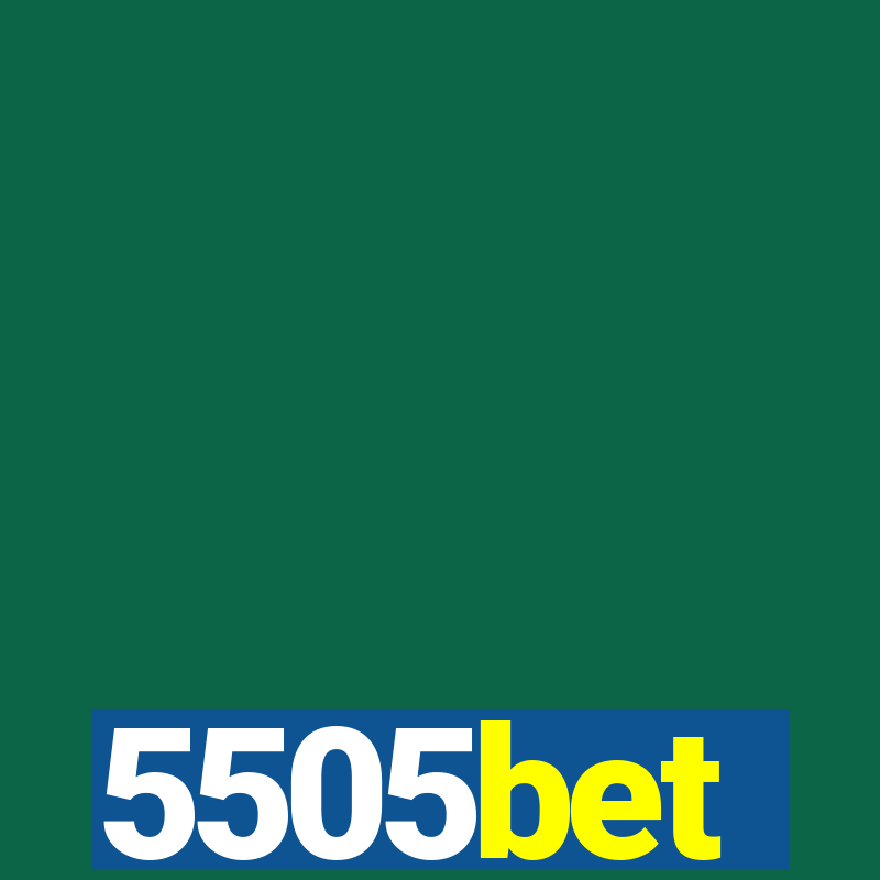 5505bet