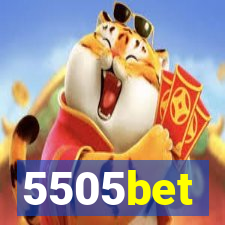 5505bet