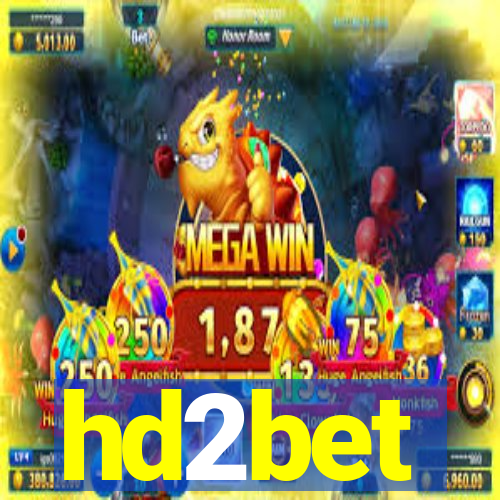 hd2bet