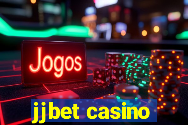 jjbet casino