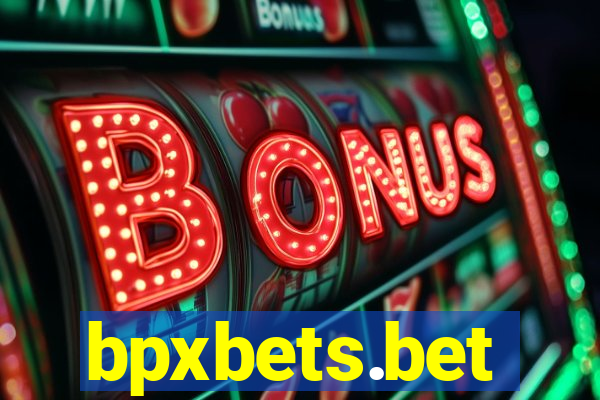 bpxbets.bet