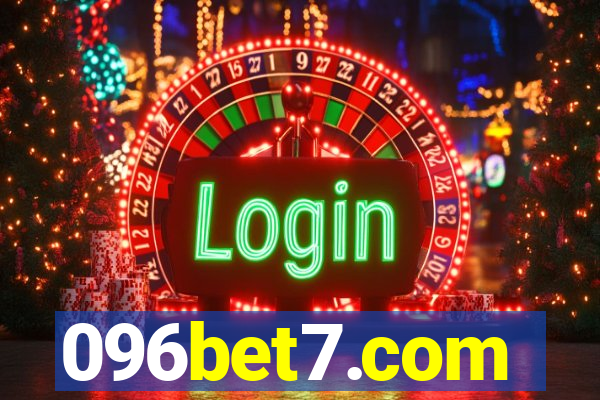 096bet7.com