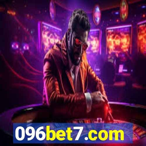 096bet7.com