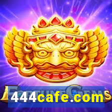 444cafe.com