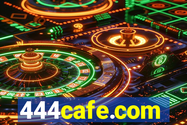 444cafe.com