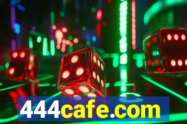 444cafe.com