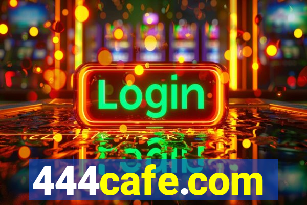 444cafe.com