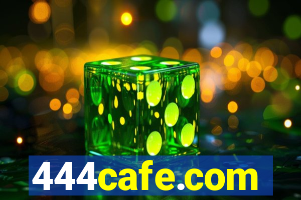 444cafe.com