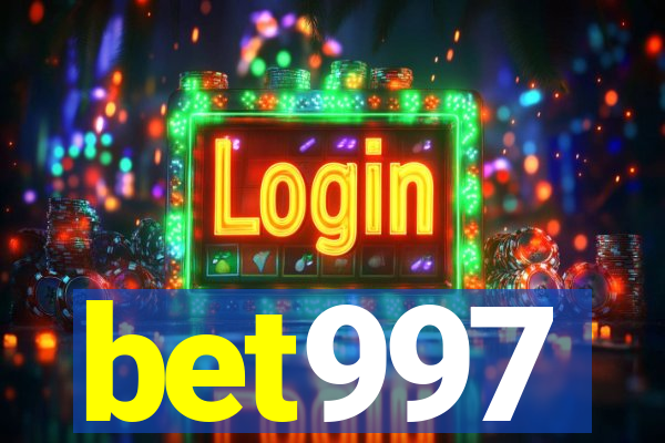 bet997